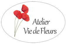 Atelier Vie de Fleurs - Fleuriste Saintes