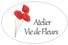 Atelier Vie de Fleurs