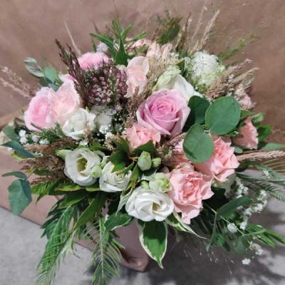 Bouquet Champetre